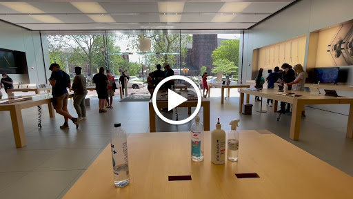 Computer Store «Apple New Haven», reviews and photos, 65 Broadway, New Haven, CT 06511, USA