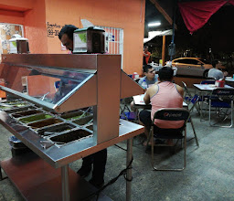 Tacos el Tío Keto photo