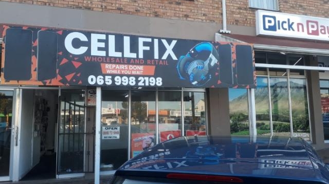 cellfix