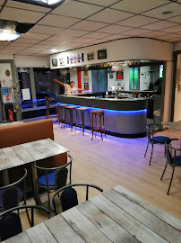 Photos du propriétaire du Café et restaurant de grillades LE 15 SPORT BAR à Vichy - n°5
