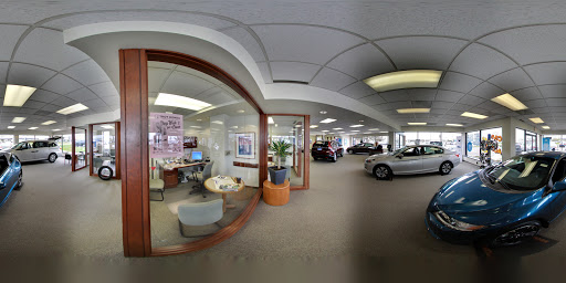 Honda Dealer «Troy Honda», reviews and photos, 1835 Maplelawn Dr, Troy, MI 48084, USA