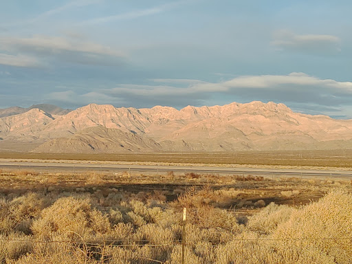 Lottery Retailer «The Lotto Store at Primm», reviews and photos, 31900 S Las Vegas Blvd, Jean, CA 89019, USA