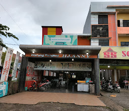 Warung Pangkep Hj. Anny photo