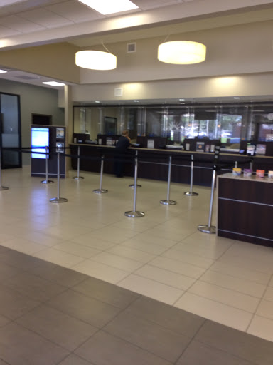 Credit Union «CFE Federal Credit Union», reviews and photos