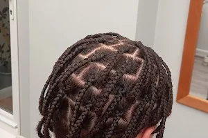 Neny Afro Caribbean hair & Beauty image