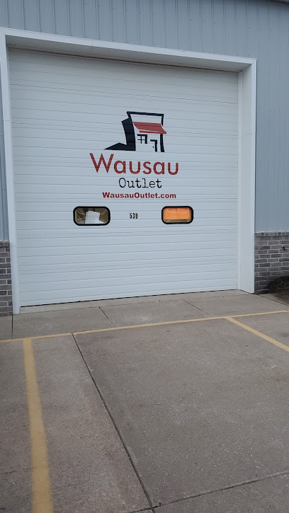 Wausau Outlet