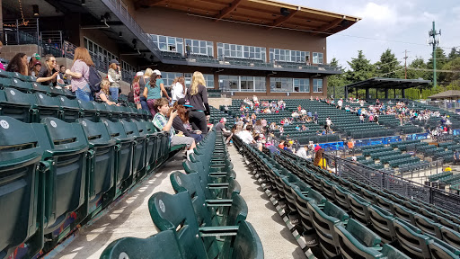 Stadium «Cheney Stadium», reviews and photos, 2502 S Tyler St, Tacoma, WA 98405, USA