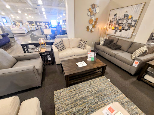 Furniture Store «American Signature Furniture», reviews and photos, 2130 Gallatin Pike N, Madison, TN 37115, USA