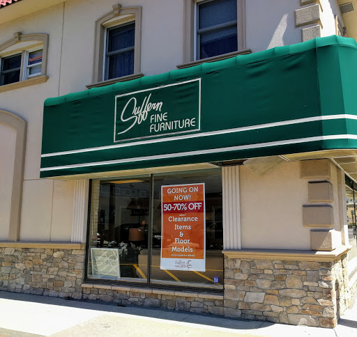 Furniture Store «Suffern Furniture Gallery», reviews and photos, 110 Lafayette Ave, Suffern, NY 10901, USA