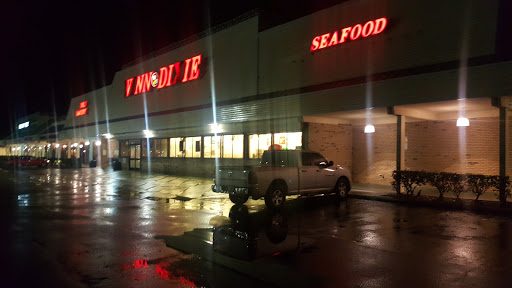 Grocery Store «Winn-Dixie», reviews and photos, 308 E Dania Beach Blvd, Dania Beach, FL 33004, USA