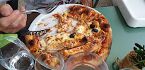Plats et boissons du Restaurant Gipcy Pizza - n°9
