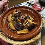 Photo n°3 de l'avis de Sonia.e fait le 14/10/2022 à 21:23 sur le  Mosaiko à Silves