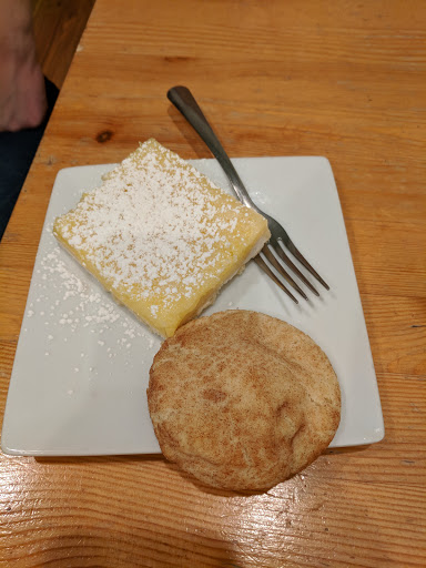 Wedding Bakery «THE CHOCOLATE a dessert cafe», reviews and photos, 212 State St, Orem, UT 84058, USA