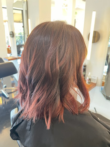 Hair Salon «Neo Dolce Salon», reviews and photos, 7895 N Blackstone Ave, Fresno, CA 93720, USA