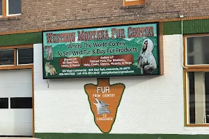Western Montana Fur Center image