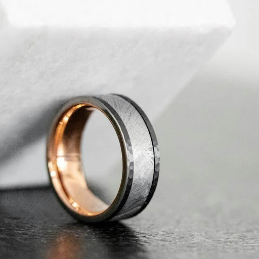 Jeweler «Pierce Jewelers», reviews and photos, 114 E Carmel Dr, Carmel, IN 46032, USA