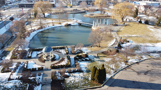 Park «Wahby Park», reviews and photos, 24800 Jefferson Ave, St Clair Shores, MI 48080, USA