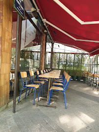 Atmosphère du Restaurant La Cantine Fabien à Paris - n°1