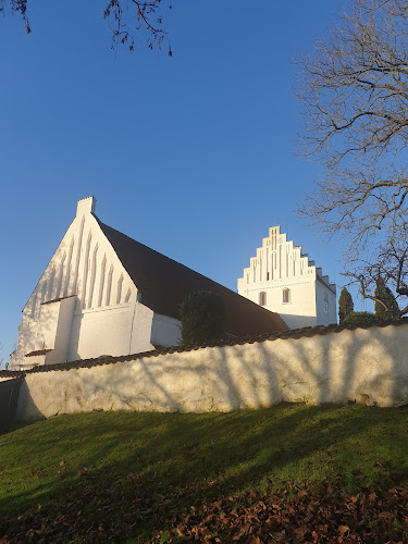 Svinninge Kirke - Holbæk