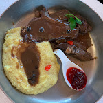 Photo n°4 de l'avis de Fabio.o fait le 21/06/2023 à 17:34 sur le  Ristorante Pizzeria ANDEL HAUS - Andalo à Andalo