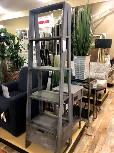 Shopping Mall «Pacific Commons Shopping Center», reviews and photos, 43440 Boscell Rd, Fremont, CA 94538, USA