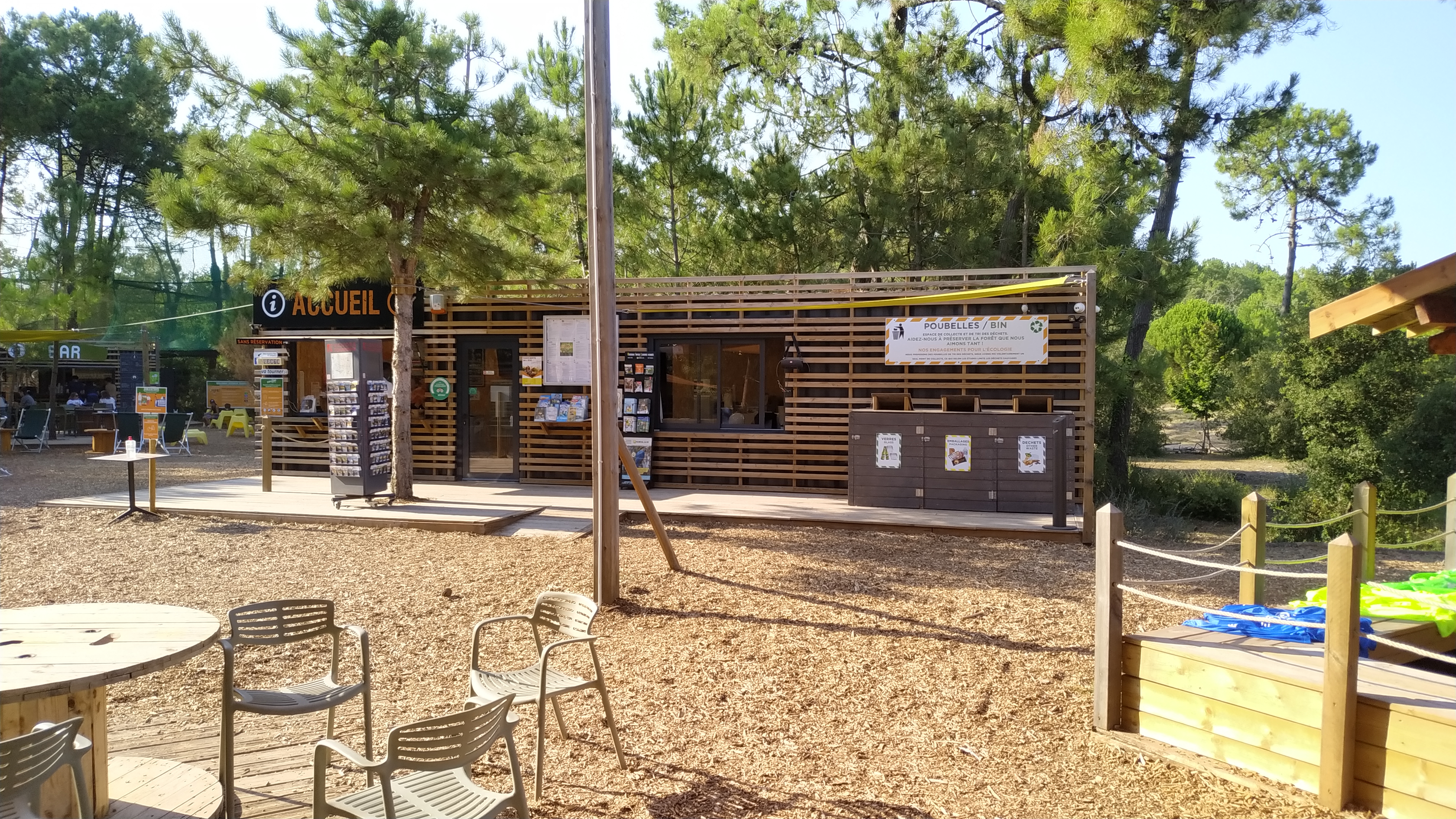 Photo n° 7 de l'avis de Sam.a fait le 30/07/2020 à 17:04