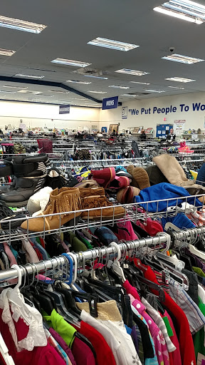 Thrift Store «Goodwill», reviews and photos, 228 NJ-35, Cliffwood, NJ 07721, USA