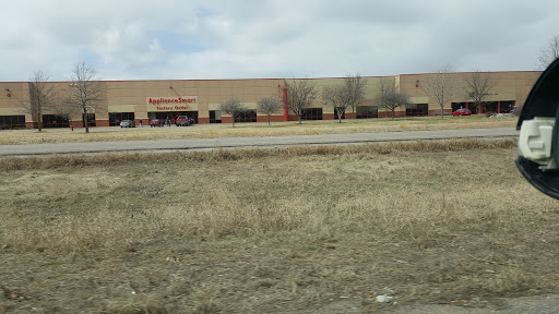Appliance Store «ApplianceSmart», reviews and photos, 8900 109th Ave N, Champlin, MN 55316, USA