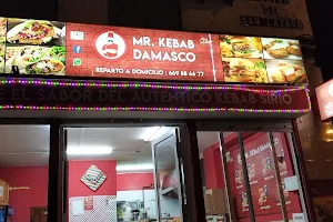 Mr Kebab Damasco image