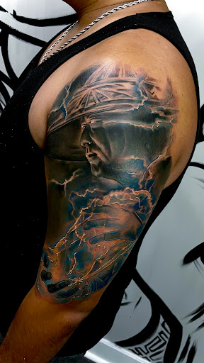 Explore tattoo ideas for daughters name, creative tattoo ideas in East Stroudsburg, available at Faimeouz Ink