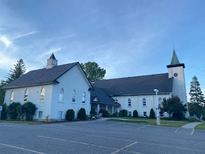 Stittsville United Church