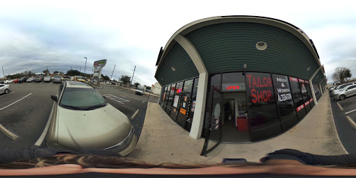 Custom T-shirt Store «The Sublimation Station, Inc», reviews and photos, 1656 N Goldenrod Rd, Orlando, FL 32807, USA