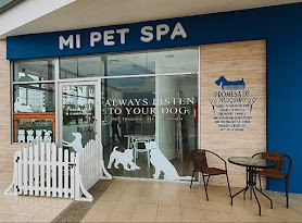 Mi Pet Spa Manta