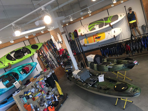 Ski Shop «Vertical Drop», reviews and photos, 110 S 2nd St j, Loveland, OH 45140, USA