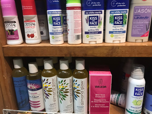 Health Food Store «Bayridge Health Foods», reviews and photos, 9220 3rd Ave, Brooklyn, NY 11209, USA