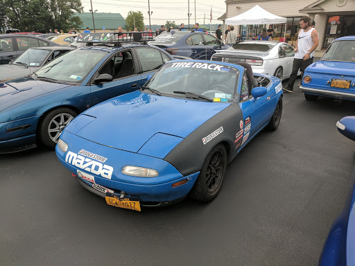 Auto Repair Shop «Exit 11 Auto, Inc.», reviews and photos, 7283 W Henrietta Rd, Rush, NY 14543, USA