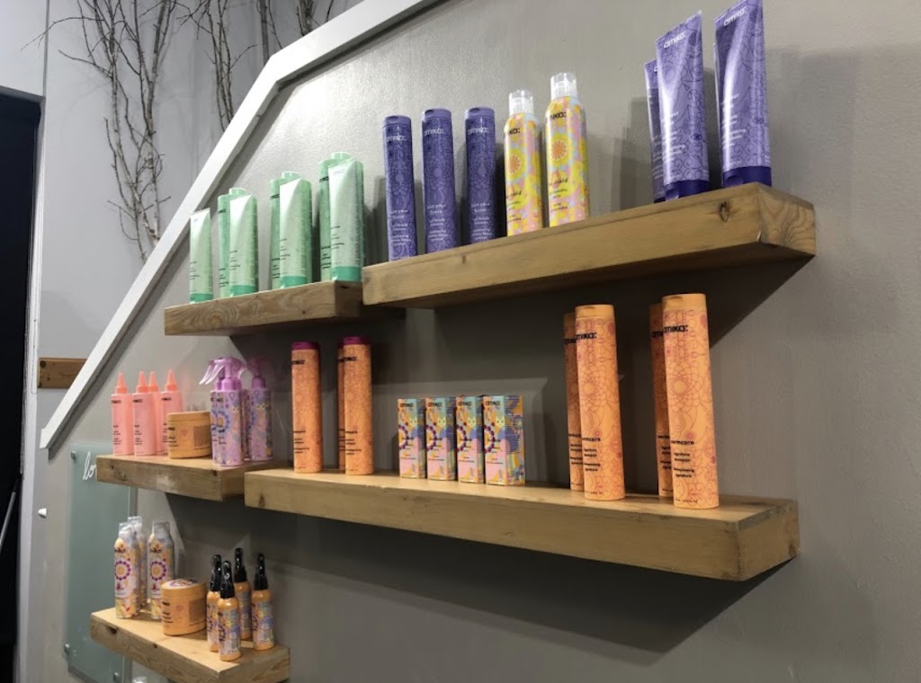 FUSE Salon and Esthetics 98604