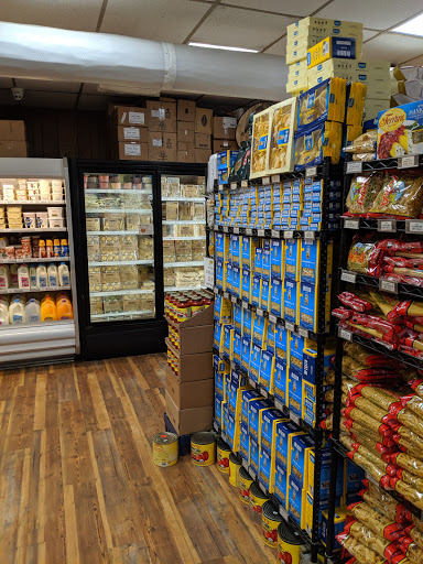 Market «Bagliani’s Food Market», reviews and photos, 417 12th St, Hammonton, NJ 08037, USA