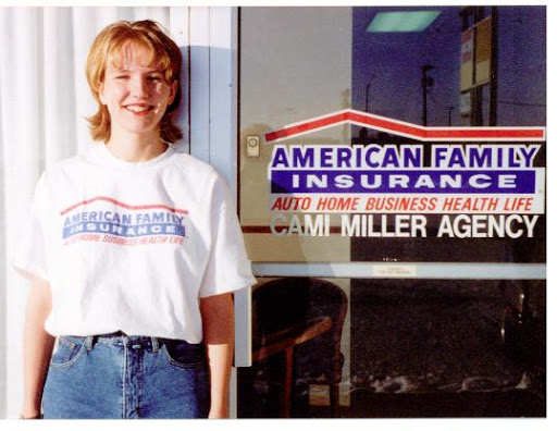 Insurance Agency «American Family Insurance - Sagvold & Associates Inc.», reviews and photos