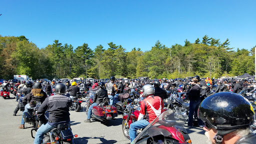 Harley-Davidson Dealer «Minuteman Harley-Davidson», reviews and photos, 799 State Rd, Dartmouth, MA 02747, USA