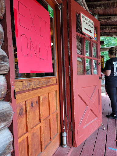 Tourist Attraction «Squire Boone Caverns», reviews and photos, 100 Squire Boone Rd SW, Mauckport, IN 47142, USA