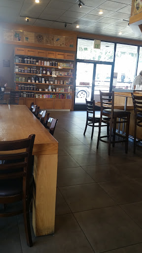 Coffee Shop «The Coffee Bean & Tea Leaf», reviews and photos, 7201 Greenleaf Ave, Whittier, CA 90602, USA