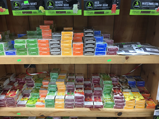 Tobacco Shop «TOBACCO AND BEYOND», reviews and photos, 3947 N Belt Line Rd, Irving, TX 75038, USA