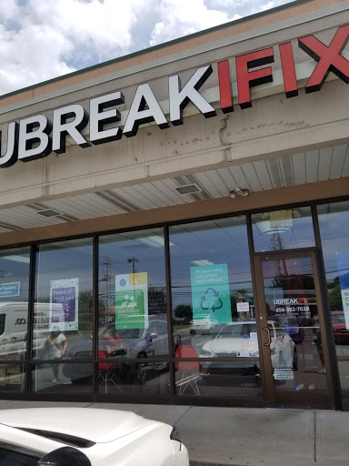 Electronics Repair Shop «uBreakiFix», reviews and photos, 10 Willow Rd #4, Maple Shade Township, NJ 08052, USA