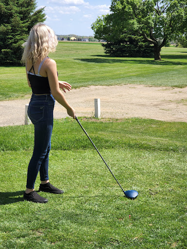 Public Golf Course «St Joe Valley Golf Club», reviews and photos, 24953 M-86, Sturgis, MI 49091, USA