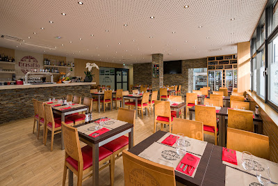 Brasa Rio à Rungis