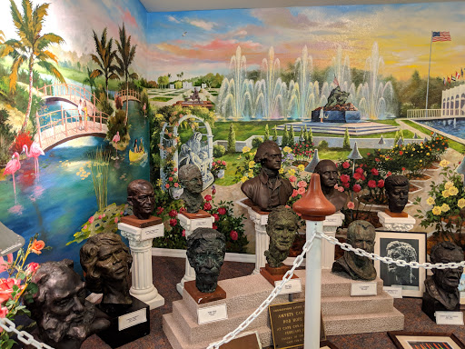 Museum «Cape Coral Historical Society & Museum», reviews and photos, 544 Cultural Park Blvd, Cape Coral, FL 33990, USA