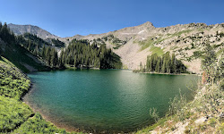 Red Pine Lake