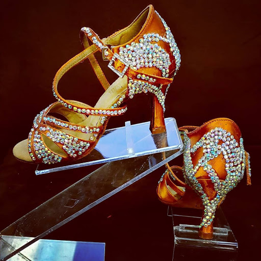 Dance Store «Karizmah Dance Shoes & Boots», reviews and photos, 10875 Plano Rd, Dallas, TX 75238, USA