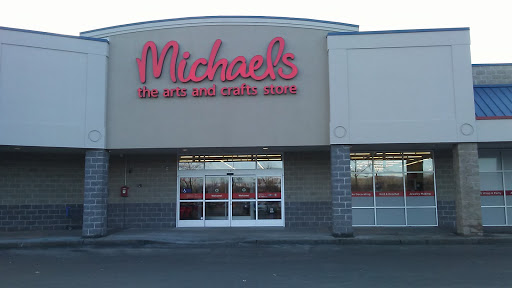 Craft Store «Michaels», reviews and photos, 285 N Plainfield Rd Ste 2, West Lebanon, NH 03784, USA